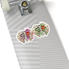 "Thread of Fate" Kiss-Cut Stickers