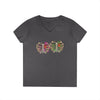 "Thread of Fate" V-Neck T-Shirt