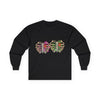 "Thread of Fate" Long Sleeve Tee