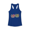 "Thread of Fate" Racerback Tank
