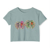 "Thread of Fate" Crop Top