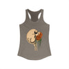"Life After Death" Racerback Tank