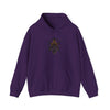 "Orchid of the Shadows" Unisex Hoodie