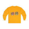 "Thread of Fate" Long Sleeve Tee