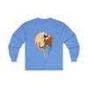 "Life After Death" Long Sleeve Tee