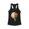 "Life After Death" Racerback Tank