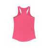 "Life After Death" Racerback Tank