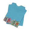 "Thread of Fate" Short Sleeve Tee