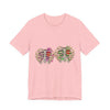 "Thread of Fate" Short Sleeve Tee