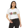 "Thread of Fate" Crop Top