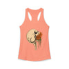 "Life After Death" Racerback Tank