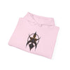 "Orchid of the Shadows" Unisex Hoodie