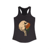 "Life After Death" Racerback Tank