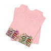 "Thread of Fate" Short Sleeve Tee
