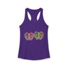 "Thread of Fate" Racerback Tank