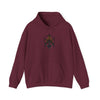 "Orchid of the Shadows" Unisex Hoodie
