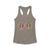 "Thread of Fate" Racerback Tank
