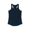 "Caged Heart" Racerback Tank