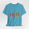 "Thread of Fate" Short Sleeve Tee