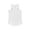 "Life After Death" Racerback Tank