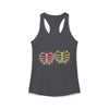 "Thread of Fate" Racerback Tank