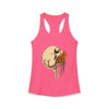 "Life After Death" Racerback Tank