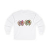 "Thread of Fate" Long Sleeve Tee