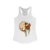 "Life After Death" Racerback Tank