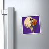 "Life After Death" Magnets
