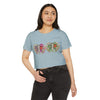 "Thread of Fate" Crop Top
