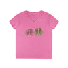 "Thread of Fate" V-Neck T-Shirt
