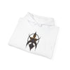 "Orchid of the Shadows" Unisex Hoodie