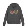 "Thread of Fate" Unisex Hoodie