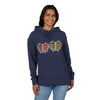 "Thread of Fate" Unisex Hoodie
