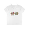 "Thread of Fate" V-Neck T-Shirt