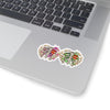 "Thread of Fate" Kiss-Cut Stickers