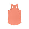 "Life After Death" Racerback Tank