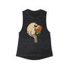 "Life After Death" Muscle Tank