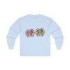 "Thread of Fate" Long Sleeve Tee
