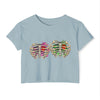"Thread of Fate" Crop Top