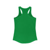 "Life After Death" Racerback Tank