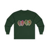 "Thread of Fate" Long Sleeve Tee