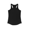 "Life After Death" Racerback Tank