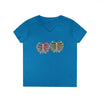 "Thread of Fate" V-Neck T-Shirt