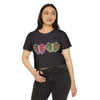 "Thread of Fate" Crop Top