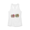 "Thread of Fate" Racerback Tank