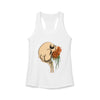 "Life After Death" Racerback Tank