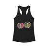 "Thread of Fate" Racerback Tank