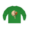 "Life After Death" Long Sleeve Tee