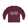 "Thread of Fate" Long Sleeve Tee